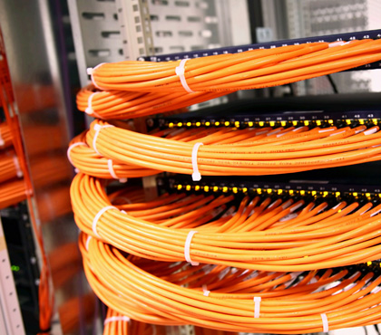 IT Services Flint, MI | Symplex IT Consulting - computer-cabling-service