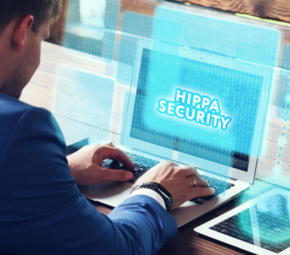 HIPAA Compliance - Symplex IT - hippa-security